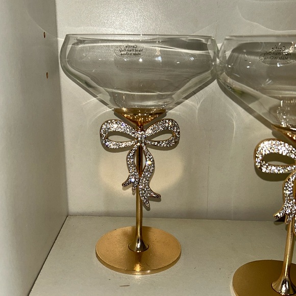 Martini bowl glass - Picture 1 of 1